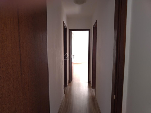 Imagem 13 de 30 de Apartamento Para Aluguel Em Bosque - Ap006916