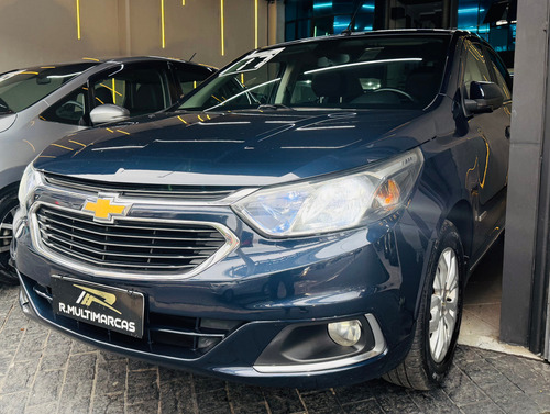 Chevrolet Cobalt Cobalt Elite 1.8 8V (Aut) (Flex)
