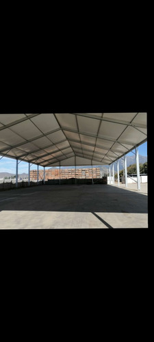 Carpas Express Extructurales