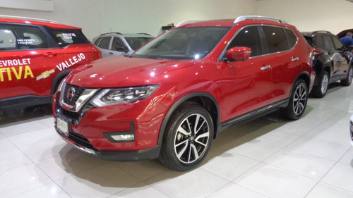 Imagen 1 de 12 de Nissan X-trail 2021