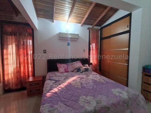Imagen 9 de 23 de Esplendida Casa En Venta Amoblada Urb. San Pablo Turmero 23-16744 Ejc