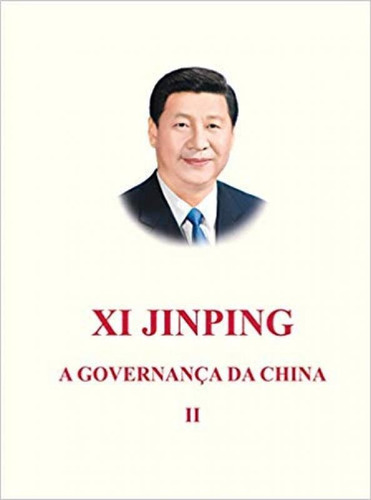 Xi Jinping Ii: A Governança Da China