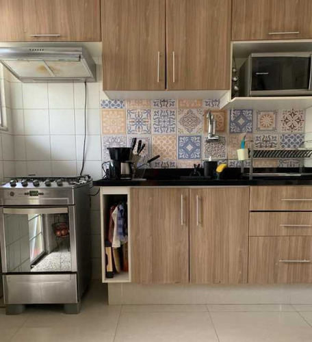 Imagem 7 de 15 de Casa Em Condomínio-à Venda-vargem Grande-rio De Janeiro - Brcn20064