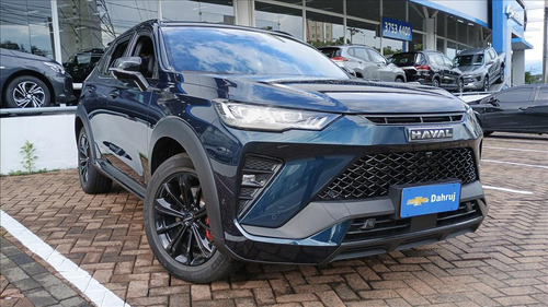 Haval H6 Gt 1.5 Phev Awd E-traction