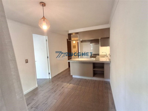 Se Vende Depto 1dorm 1baño 1box 1bod Sector Metro Chile Espa