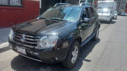 Renault Duster 2.0 Dynamique At