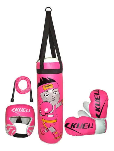 Boxeo Para Niño 2 5 Año