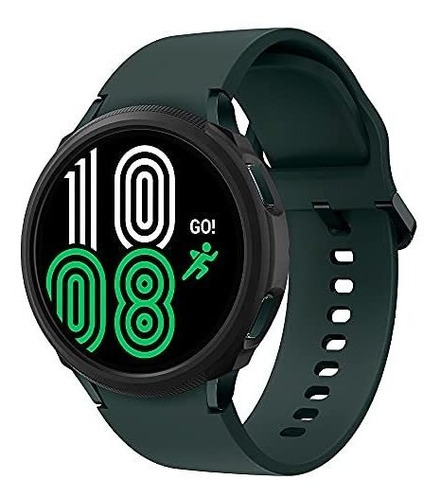 Funda Protectora Para Samsung Watch 4 44mm Spigen Liquid Air