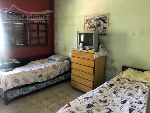 Imagem 12 de 15 de Casa Em Governador Portela - Miguel Pereira - 2593