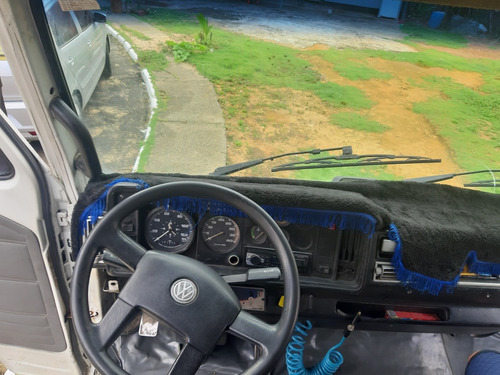 Volkswagen Vw 8140