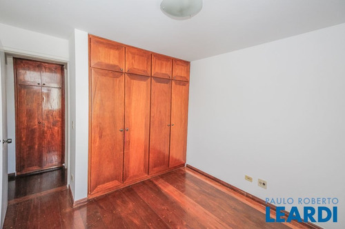 Imagem 12 de 15 de Apartamento - Vila Olímpia - Sp - 492846