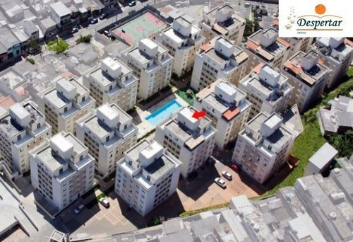 05482 - Apartamento 3 Dorms, Freguesia Do Ó - São Paulo/sp - 5482