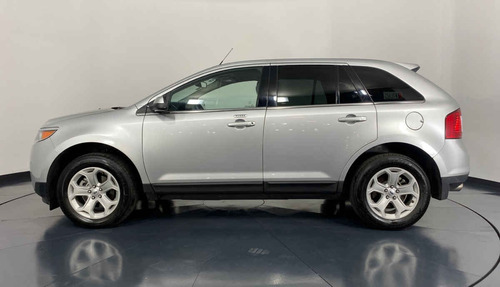 Imagen 9 de 15 de 27226 - Ford Edge 2012 Con Garantía