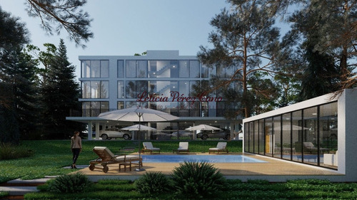 Imagen 4 de 5 de Apartamento En Venta 2 Dormitorios En Playa Mansa , Punta Del Este