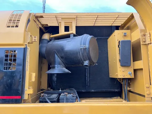 Excavadora Cat 330c 2005