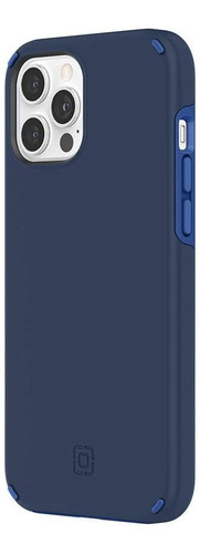 Funda Para iPhone 12 Pro Max Incipio Duo Azul