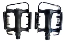 Comprar Pedales Bicicleta Mti A Bolillas Cuerpo Nylon Jaula Aluminio Mtb