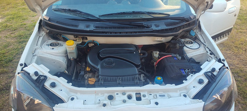 Fiat Uno 1.4 Sporting