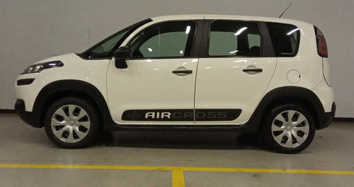 Citroen Aircross Start 1.5 Flex 16v 5p Mec
