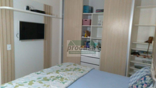 Imagem 9 de 20 de Apartamento Com 3 Dormitórios À Venda, 74 M² Por R$ 260.000,00 - Parque Dez De Novembro - Manaus/am - Ap3194
