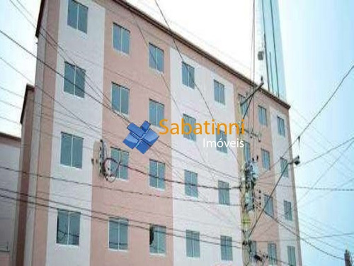 Imagem 5 de 10 de Apartamento - Ap00903 - 34594044