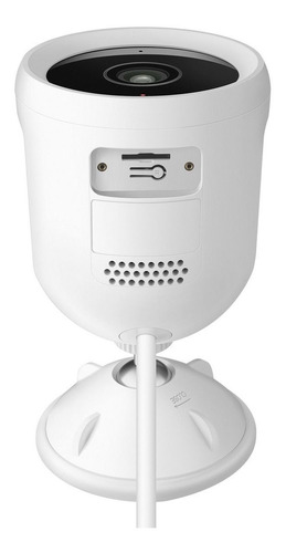 Imagen 2 de 2 de Cámara De Seguridad Steren Cctv-228