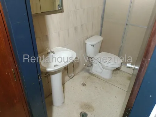 Casa En Venta - Cg 25-17335