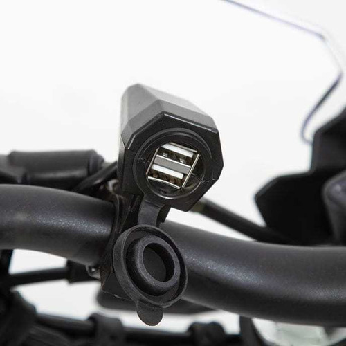 Motomel Skua 250 Adventure