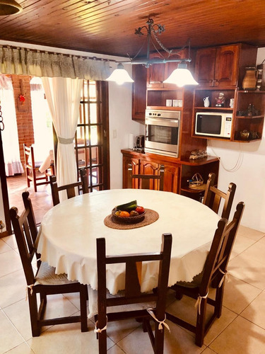 Imagen 5 de 14 de Alquiler Casa Valeria Del Mar - Enero Y Febrero Alquilado