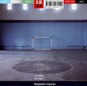 Los Clubes/the Clubs (12na 031) - Lipszyc A (libro)