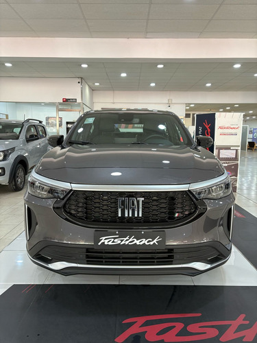 Fiat FASTBACK 1.3 T270 At6