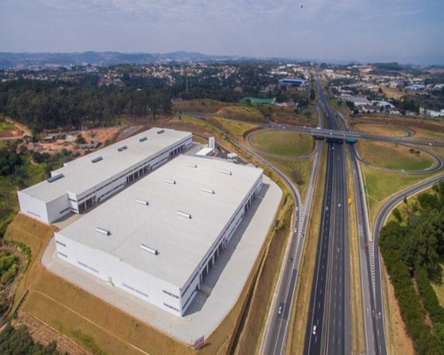 Imagem 15 de 30 de Excelente Galpão Industrial, Novo, Moderno, Para Locação Na Cidade De Campinas Sp. - Gl00021 - 67745345