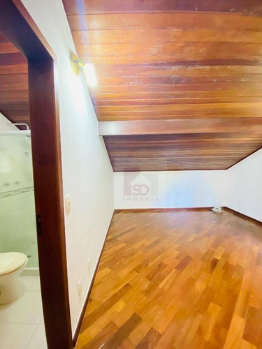 Casa Com 2 Dormitórios À Venda, 71 M² Por R$ 650.000,00 - Soberbo - Teresópolis/rj - Ca0379