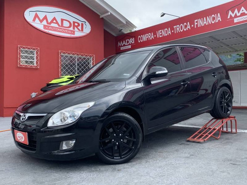 Hyundai I30 2.0 12v