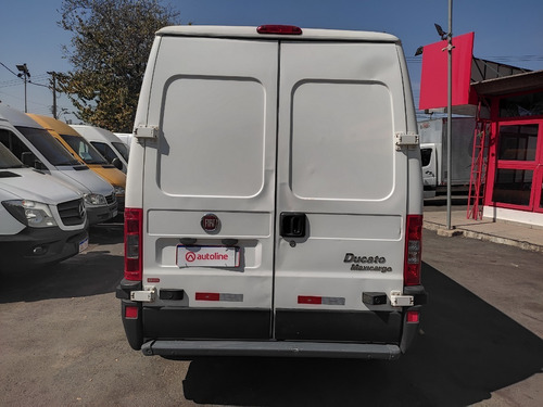 Imagem 7 de 11 de Fiat Ducato Furgao