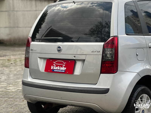 Imagem 5 de 11 de Fiat Idea Elx Flex