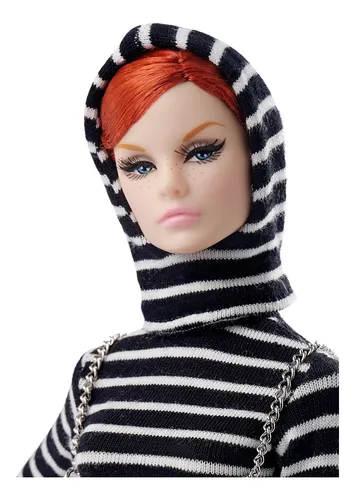 Chain Reaction Ginger 2024 Integrity Poppy Parker Royalty Fr