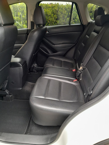 Mazda CX-5 MAZDA S GRAND TOURING AUT