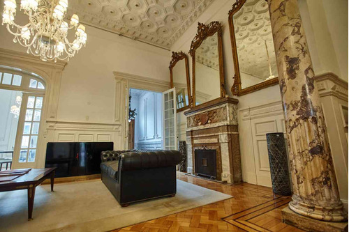 Venta Casa 8 Ambientes San Telmo Ideal Petit Hotel