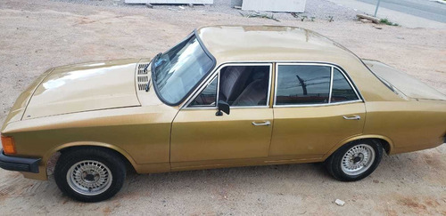 Chevrolet Opala