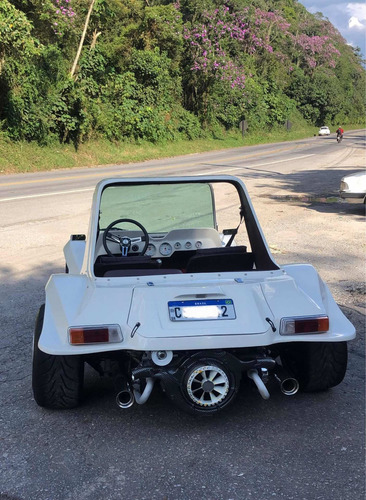 Buggy