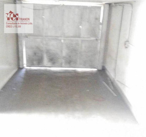 Imagem 10 de 26 de Casa Com 3 Dormitórios À Venda Por R$ 980.000,00 - Vila Bastos - Santo André/sp - Ca0425