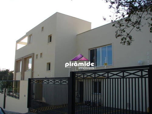 Imagem 3 de 12 de Ponto À Venda, 294 M² Por R$ 1.700.000,00 - Jardim Satélite - São José Dos Campos/sp - Pt0145