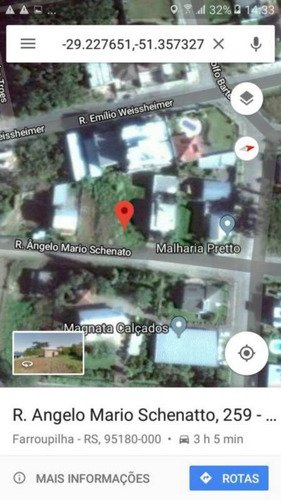Imagem 2 de 2 de Terreno - Sao Luiz - Ref: 7095 - V-7095