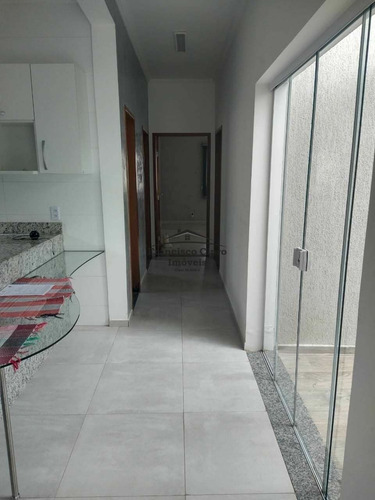 Imagem 7 de 21 de Casa À Venda No Bairro Village Santana - Guaratinguetá/sp - Cs529