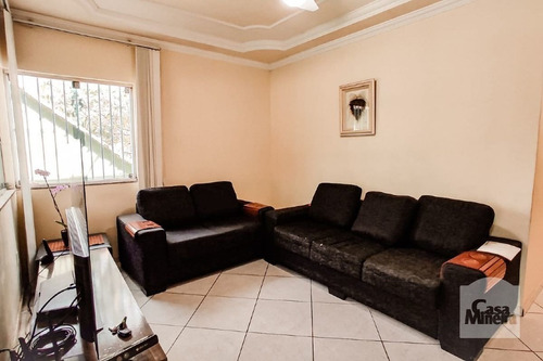 Imagem 2 de 15 de Casa À Venda No Alvorada - Código 375557 - 375557