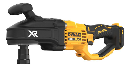 Taladro Dewalt Max Xr Sin Escobillas, 20 V, Inalámbrico, 7/1
