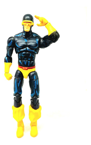 Cyclops - Marvel Universe - Hasbro - Los Germanes