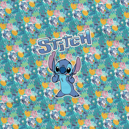 Manta Frazada Infantil 150x150 Polar Soft- Vachicho Stitch 01
