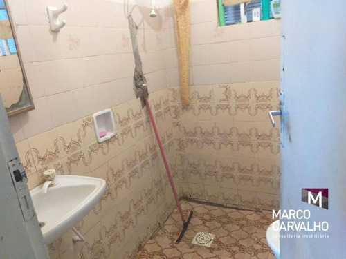 Casa Com 3 Dormitórios À Venda, 130 M² Por R$ 500.000,00 - Jardim Planalto - Marília/sp - Ca0592